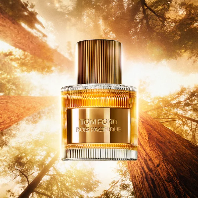 Tom Ford Bois Pacifique Eau de Parfum 2