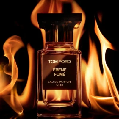 Tom ford Ébène Fumé Eau de Parfum 100мл 2