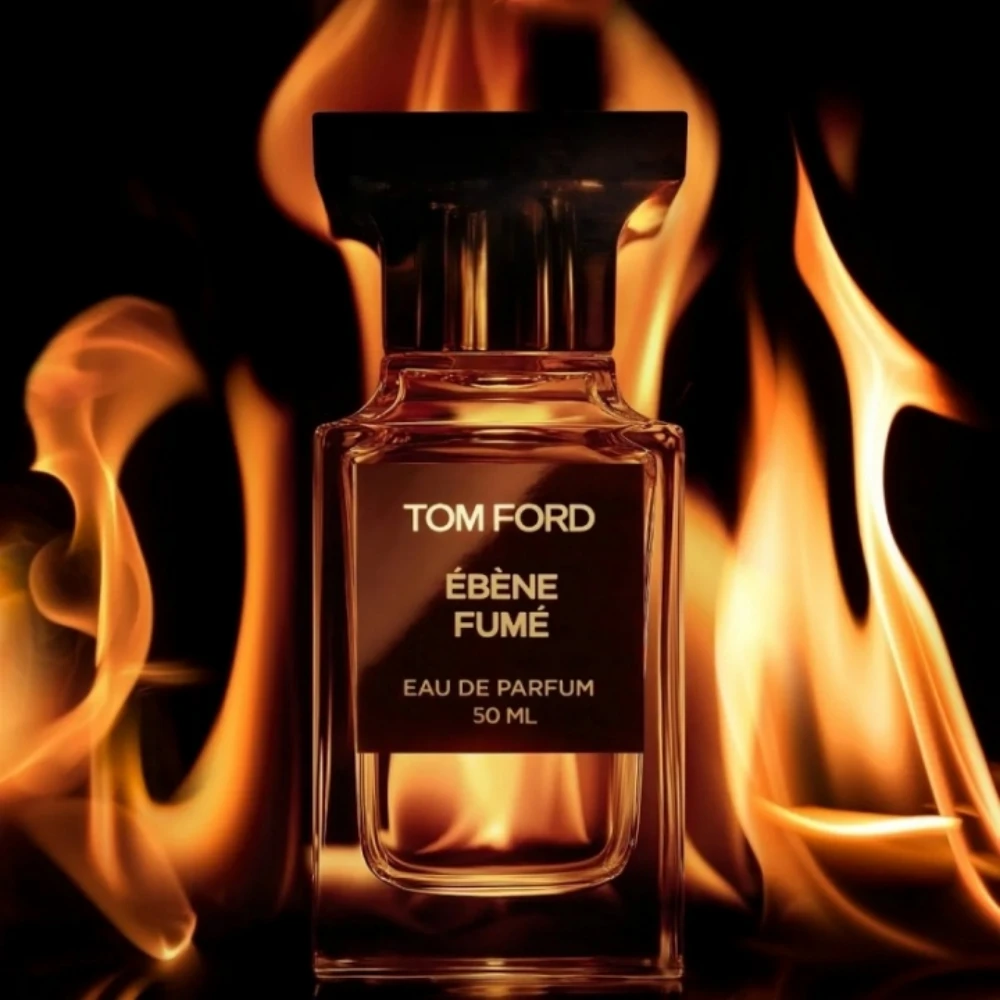 Tom ford Ébène Fumé Eau de Parfum 100мл 2