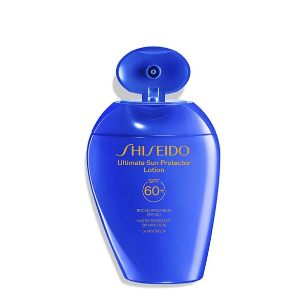 Ultimate Sun Protector Лосьон SPF 60+ 2