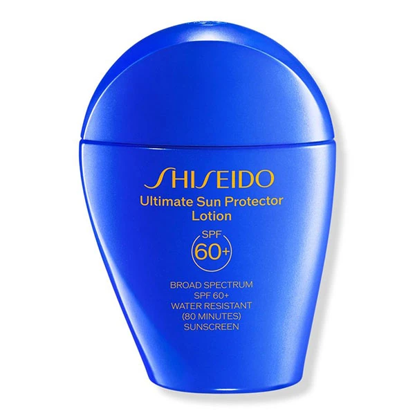 Ultimate Sun Protector Лосьон SPF 60+