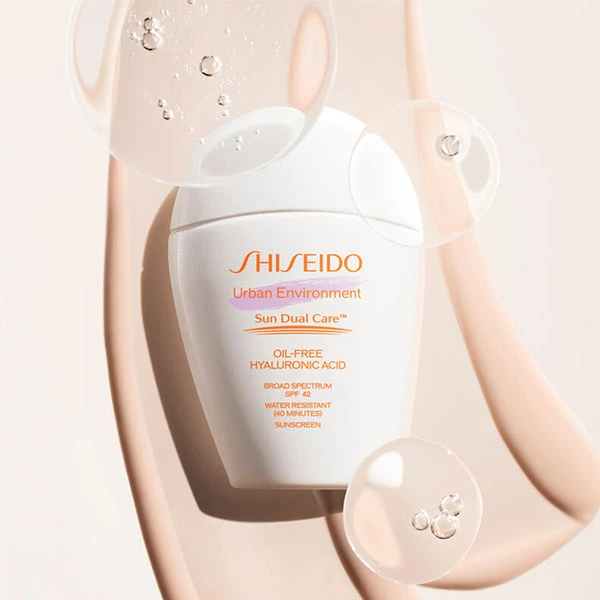 Urban Environment Солнцезащитный Крем Без Масла SPF 42 2