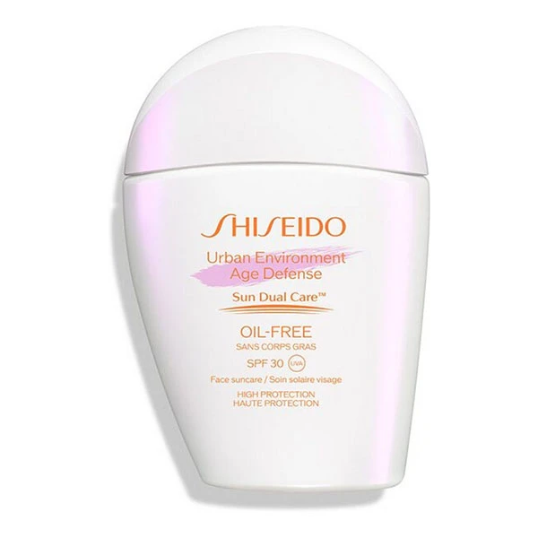 Urban Environment Солнцезащитный Крем Без Масла SPF 42