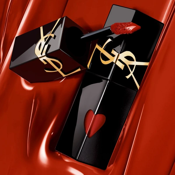 YSL THE INKS VINYL CREAM 2