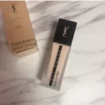 Yves Saint Laurent All Hours Foundation – тональный крем повышенной стойкости 25мл B20、B10