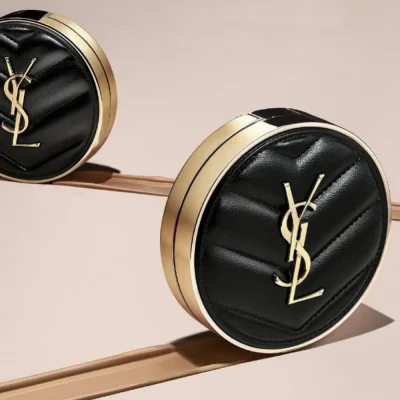 Yves Saint Laurent LE CUSHION ENCRE DE PEAU 2