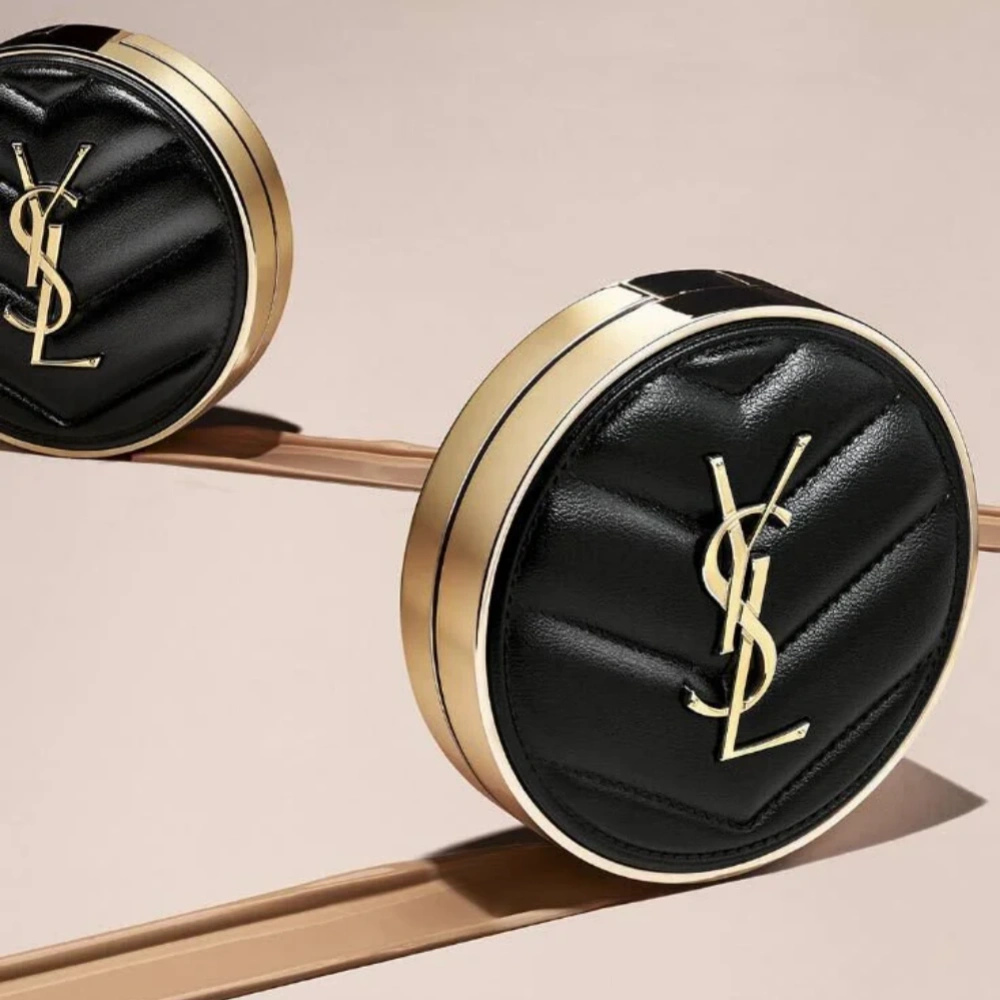 Yves Saint Laurent LE CUSHION ENCRE DE PEAU 2