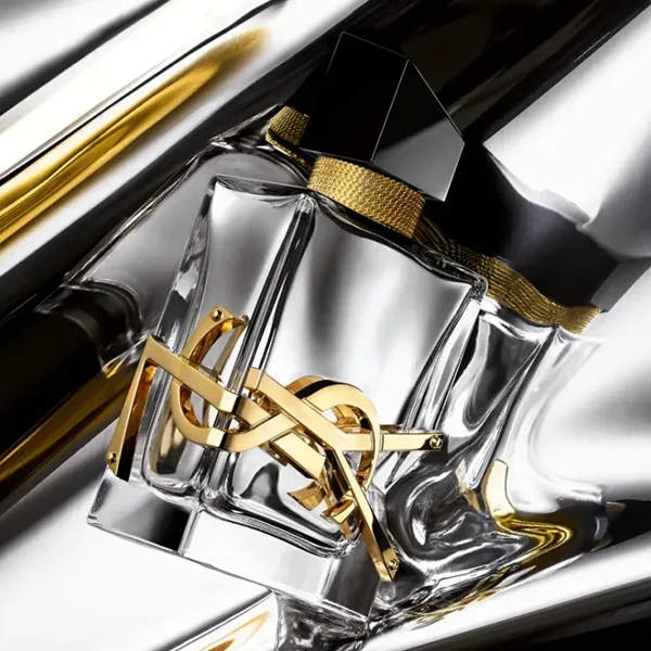 Yves Saint Laurent LIBRE L'ABSOLU ПЛАТИН 2