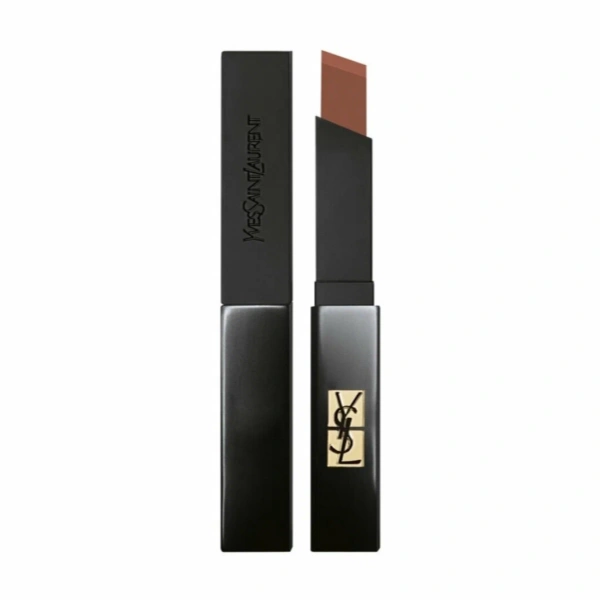 Yves Saint Laurent ROUGE PUR COUTURE THE SLIM ВЕЛЬВЕТОВЫЙ РАДИКАЛ