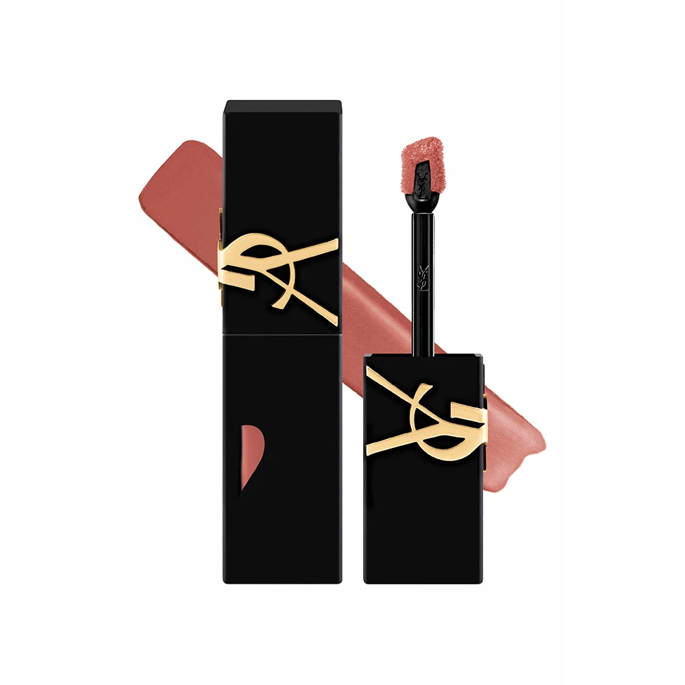 Yves Saint Laurent THE INKS BLUR Ив Сен Лоран ЧЕРНИЛА BLUR 6.5мл 2