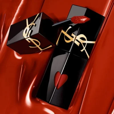 Yves Saint Laurent THE INKS VINYL CREAM ВИНИЛОВЫЙ КРЕМ 2