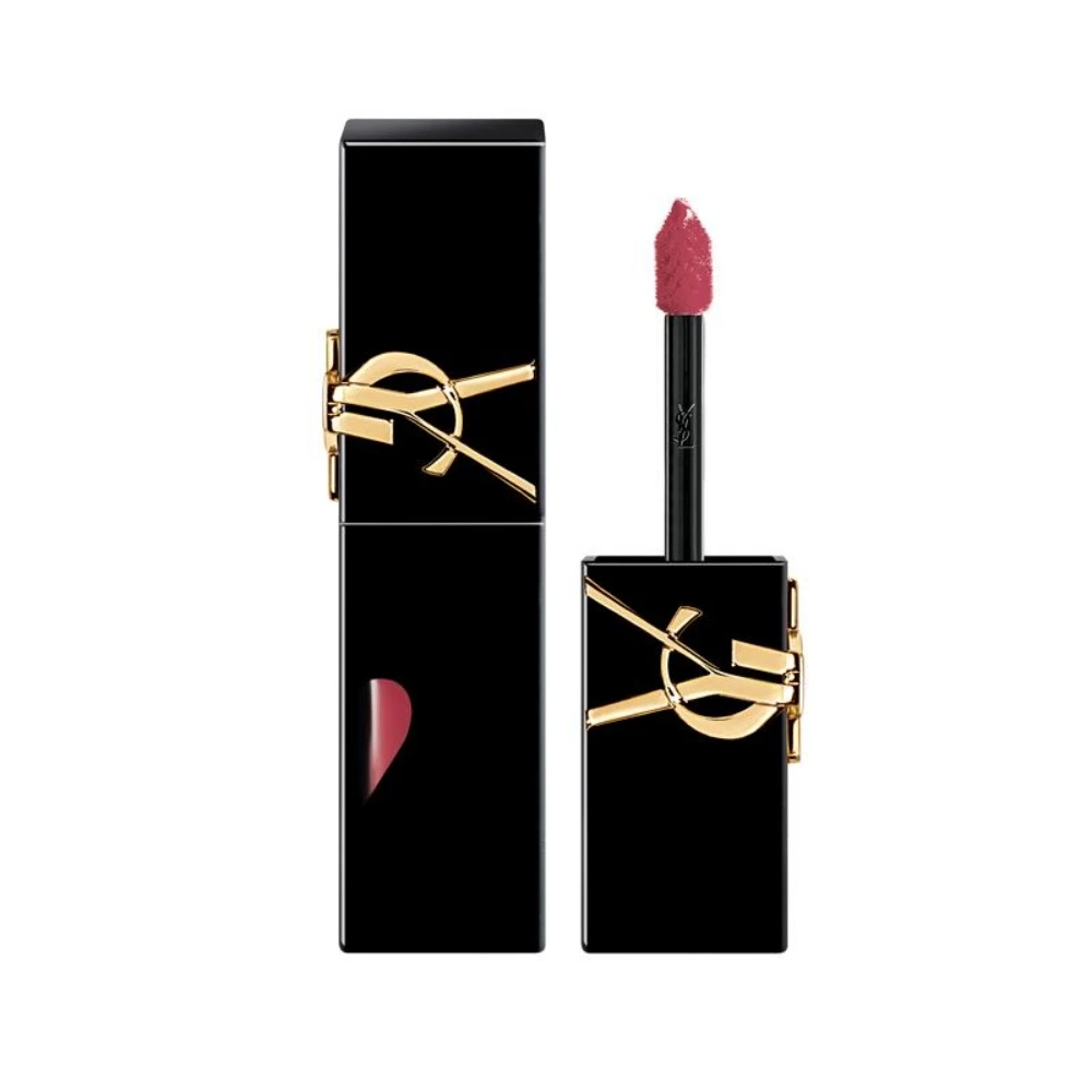 Yves Saint Laurent THE INKS VINYL CREAM ВИНИЛОВЫЙ КРЕМ 6.5мл