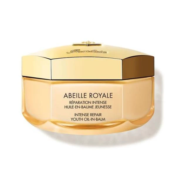 Интенсивный восстанавливающий омолаживающий бальзам Abeille Royale Intense Repair Youth Oil In Balm 80 мл