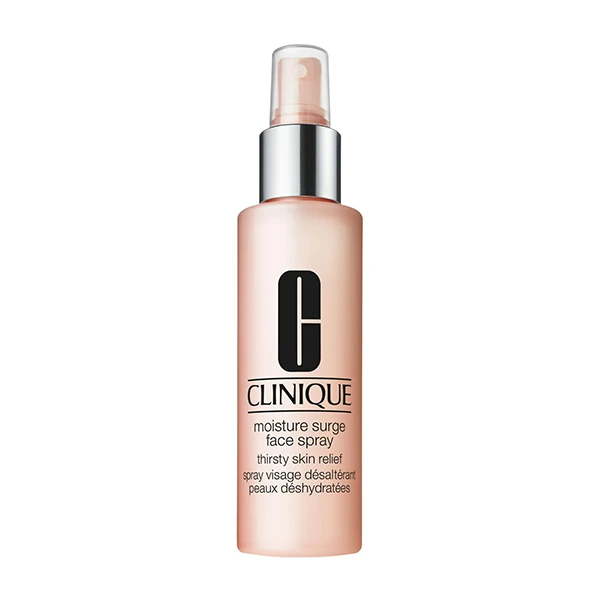 Клиник Moisture Surge™ Спрей для Лица Увлажнение для Жаждущей Кожи