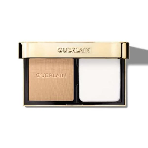 Компактная тональная пудра для лица Parure Gold Skin Control High Perfection Matte Compact Foundation 01