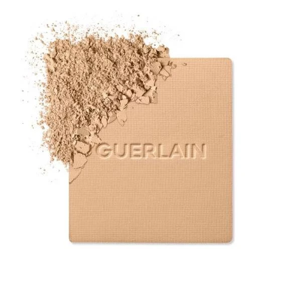 Компактная тональная пудра для лица Parure Gold Skin Control High Perfection Matte Compact Foundation 02