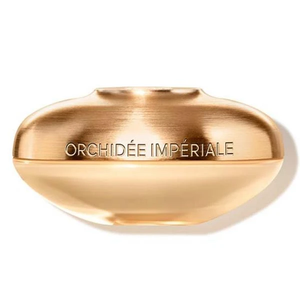 Крем Orchidée Impériale Lumière d'Or 50мл