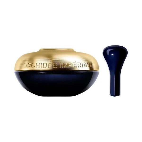 Крем для области вокруг глаз Guerlain Orchidee Imperiale Molecular Concentrate Eye Cream 20мл