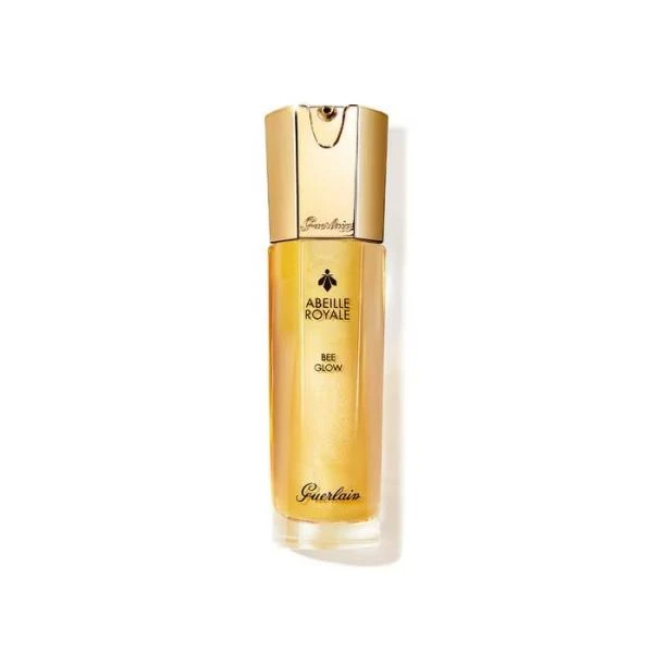 Крем для ухода за кожей Guerlain Abeille Royale Bee Glow 30мл