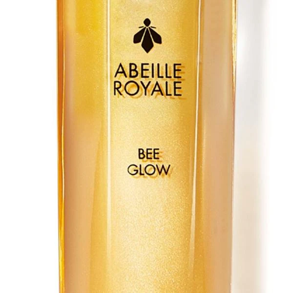 Крем для ухода за кожей Guerlain Abeille Royale Bee Glow 30мл 01