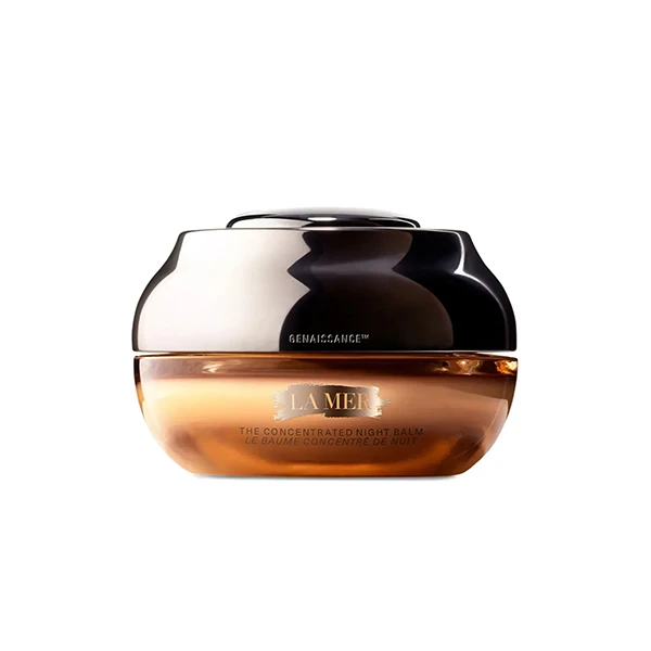 ЛА МЕР Genaissance de la Mer The Concentrated Night Balm 50мл