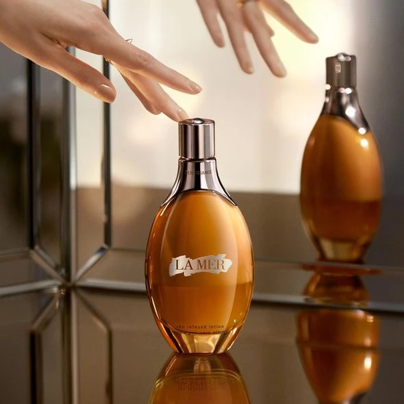ЛА МЕР Genaissance de la Mer The Infused Lotion 150мл 2