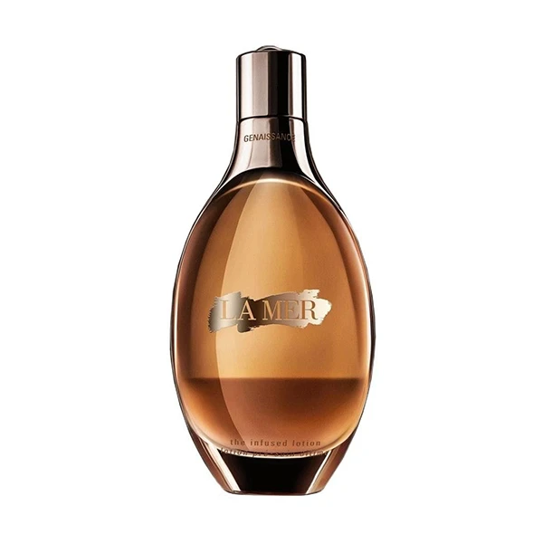 ЛА МЕР Genaissance de la Mer The Infused Lotion 150мл