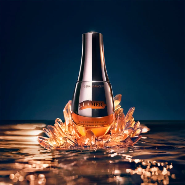 ЛА МЕР Genaissance de la Mer The Serum Essence 30мл 2