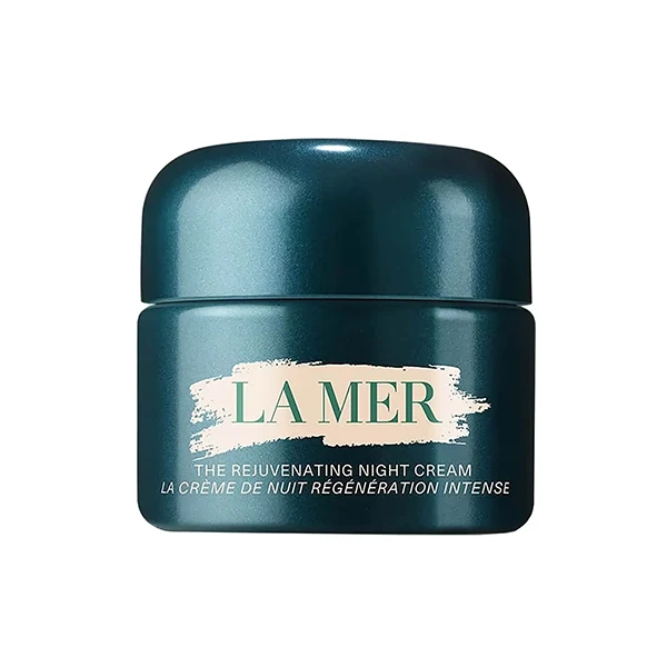ЛА МЕР The New Rejuvenating Night Cream 60мл