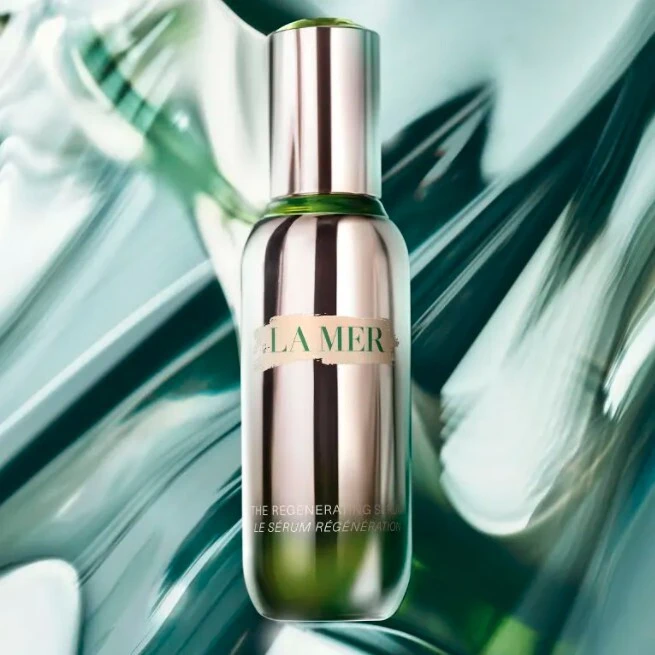 ЛА МЕР The Regenerating Serum 30мл 2