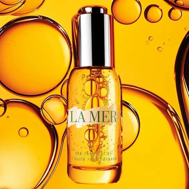 ЛА МЕР The Renewal Oil 30мл 2