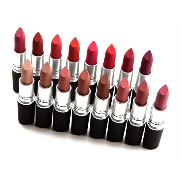 Помада MAC Powder Kiss 3.5 r 2