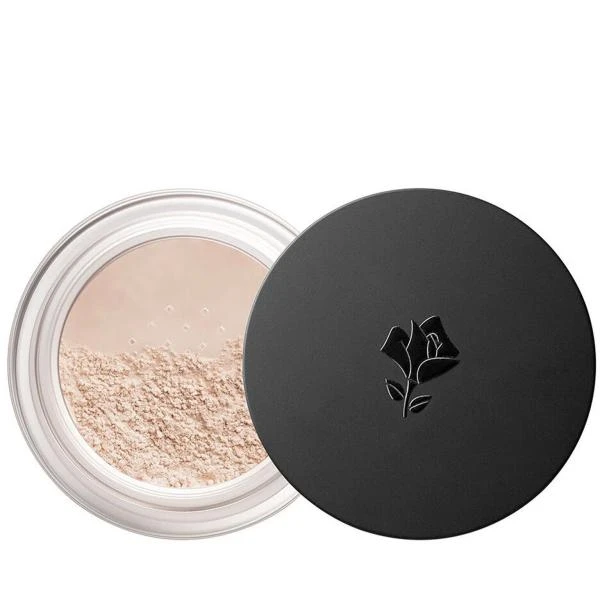 Пудра Lancome Long Time No Shine Loose Setting Powder 15г Translucent