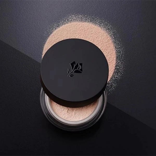 Пудра Lancome Long Time No Shine Loose Setting Powder 15г Translucent 01