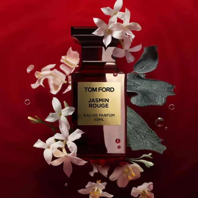 Том Форд Jasmin Rouge Eau de Parfum 50мл 2