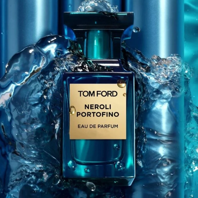 Том Форд Neroli Portofino Eau de Parfum 2