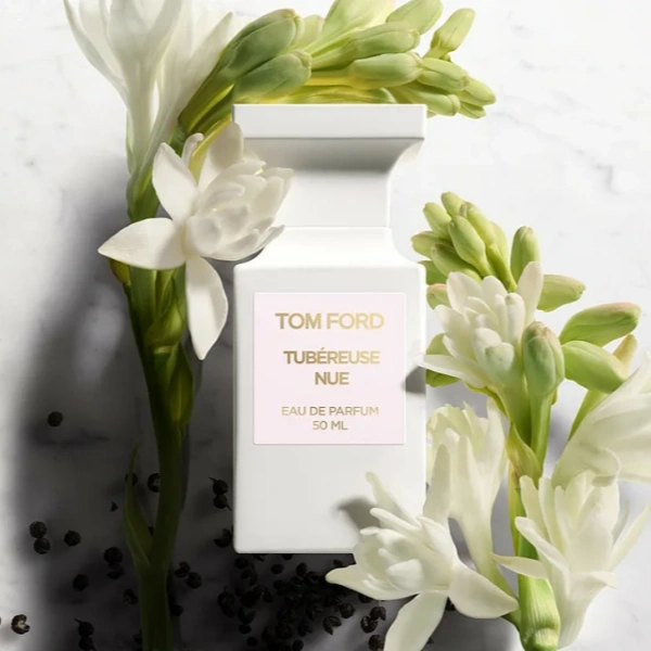 Том Форд Tubéreuse Nue Eau de Parfum 50мл 2