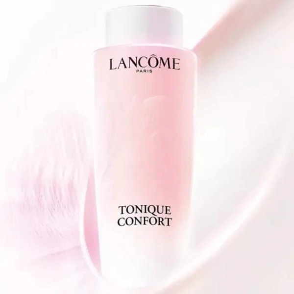 Тоник с гиалуроновой кислотой LANCOME Tonique Confort 200 мл 01